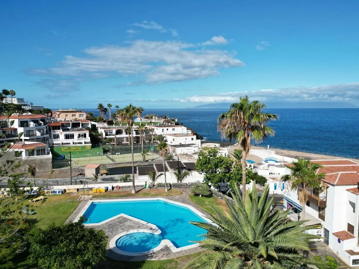 My Ocean - Cliff & Ocean View Apartment Acantilado de los Gigantes