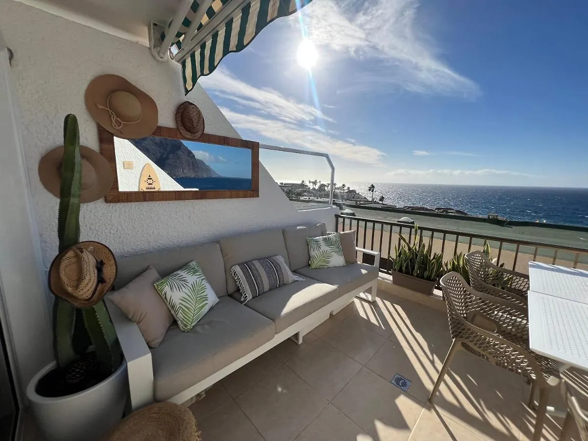 My Ocean - Cliff & Ocean View Apartment Acantilado de los Gigantes