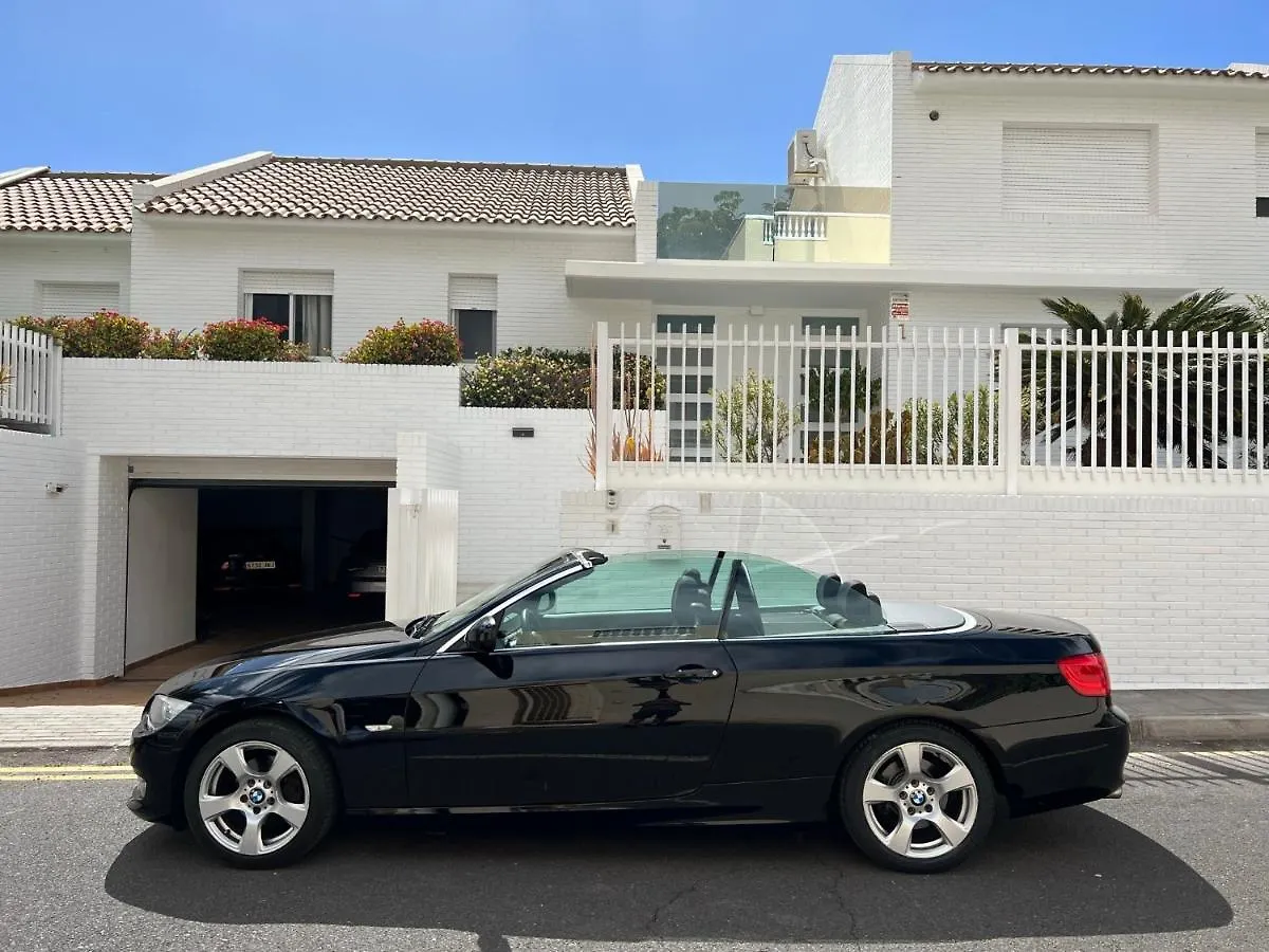 My Ocean - Cliff & Ocean View Apartment Acantilado de los Gigantes