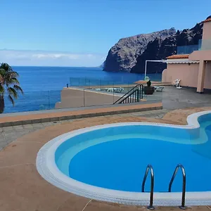  Apartment Terraza Sol Gigantes By Hrtenerife Net Spain