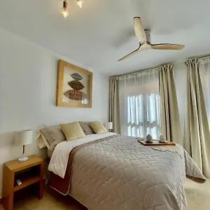  Apartment Ivory Spain