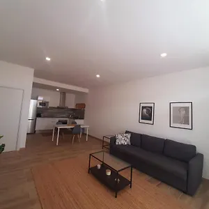  Appartement Costa Ii