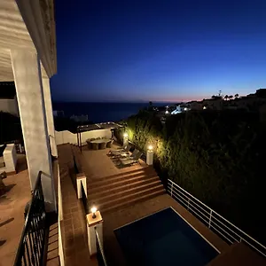  Villa Casa Alba Spain
