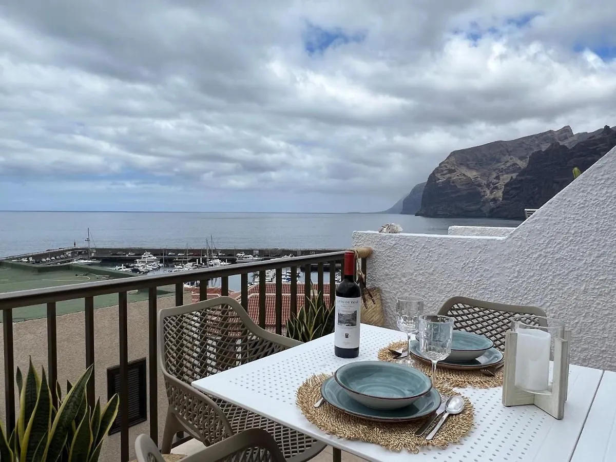My Ocean - Cliff & Ocean View Appartement Acantilado de los Gigantes 0*,
