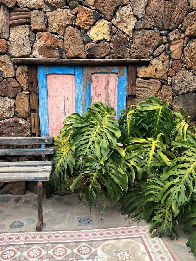 My Ocean - Cliff & Ocean View Appartement Acantilado de los Gigantes
