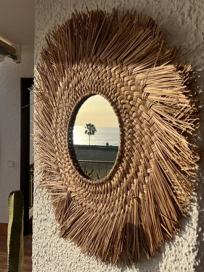 My Ocean - Cliff & Ocean View Appartement Acantilado de los Gigantes