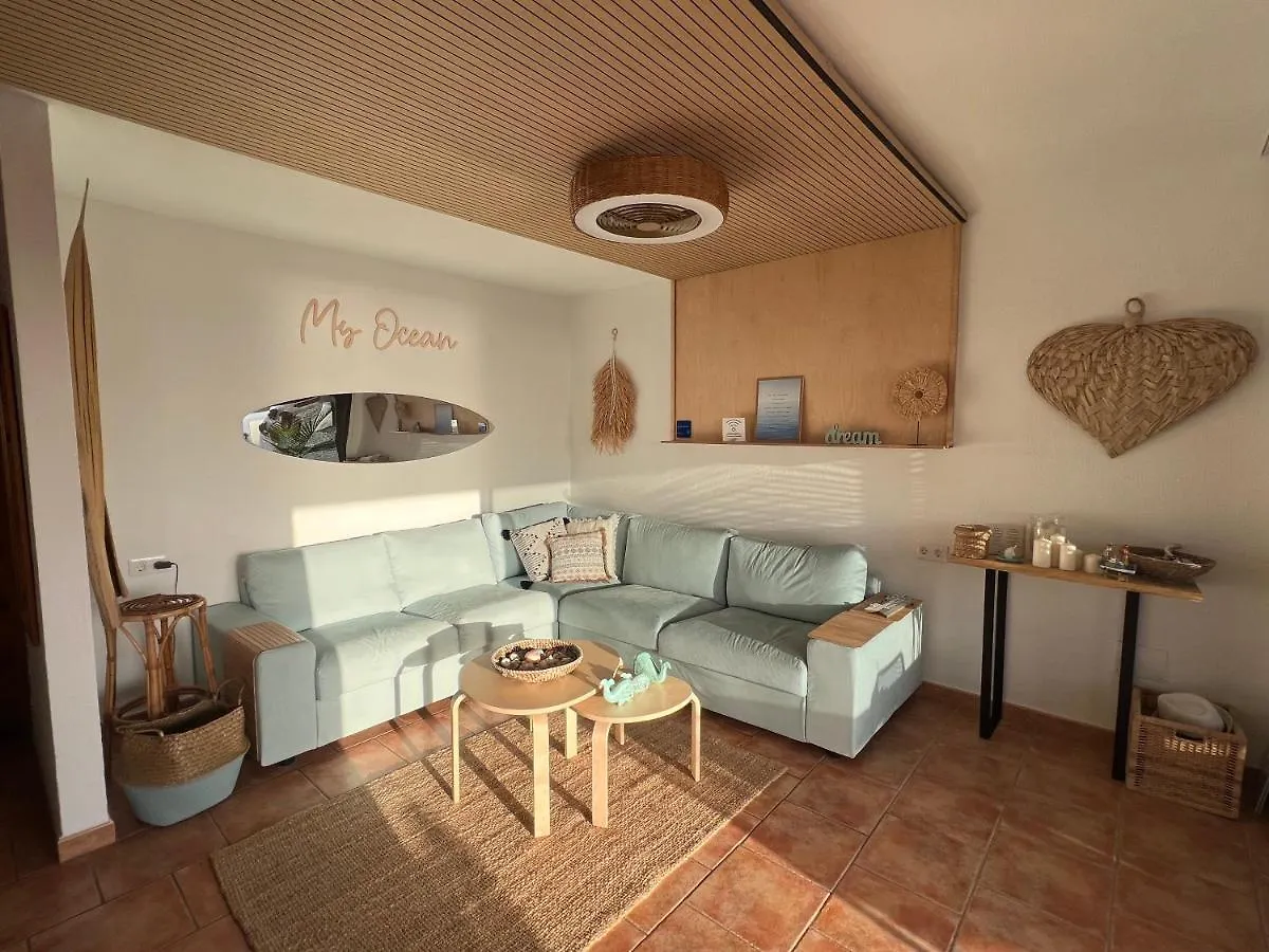 My Ocean - Cliff & Ocean View Appartement Acantilado de los Gigantes
