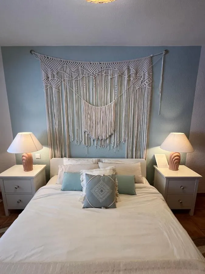 My Ocean - Cliff & Ocean View Appartement Acantilado de los Gigantes 0*,