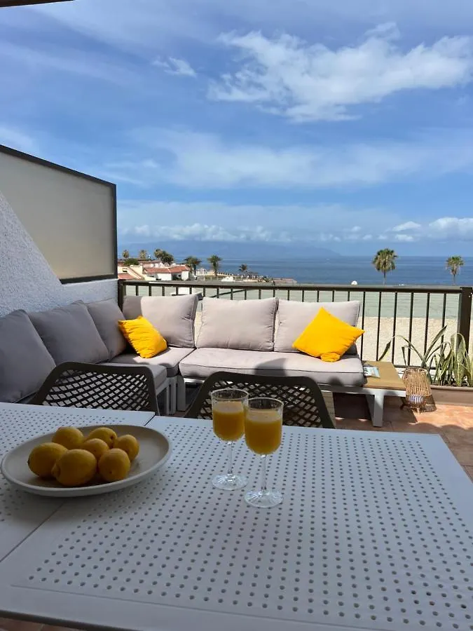 My Ocean - Cliff & Ocean View Appartement Acantilado de los Gigantes