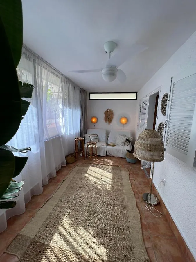 My Ocean - Cliff & Ocean View Appartement Acantilado de los Gigantes