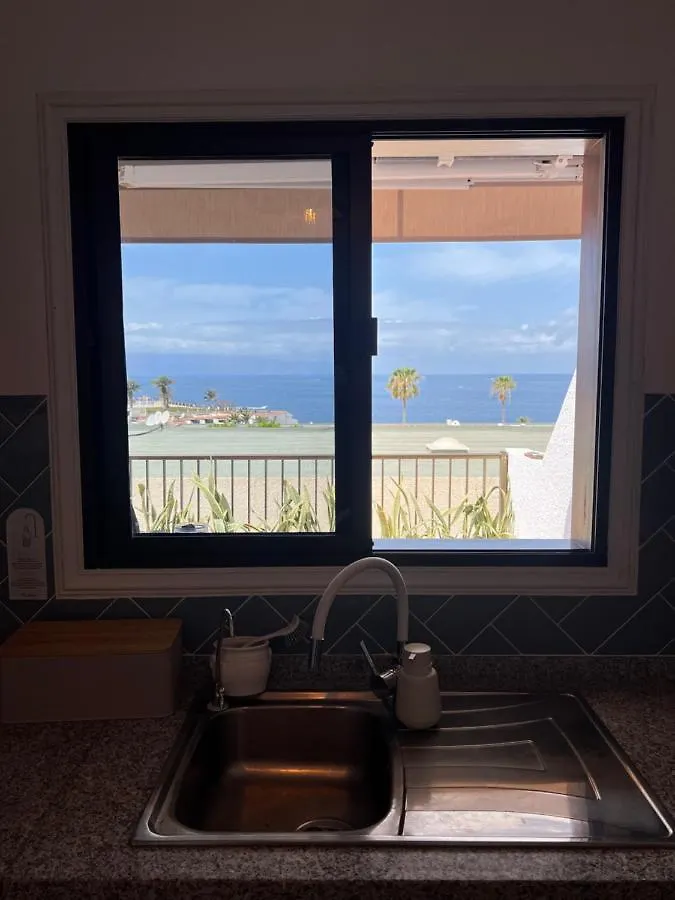 My Ocean - Cliff & Ocean View Appartement Acantilado de los Gigantes