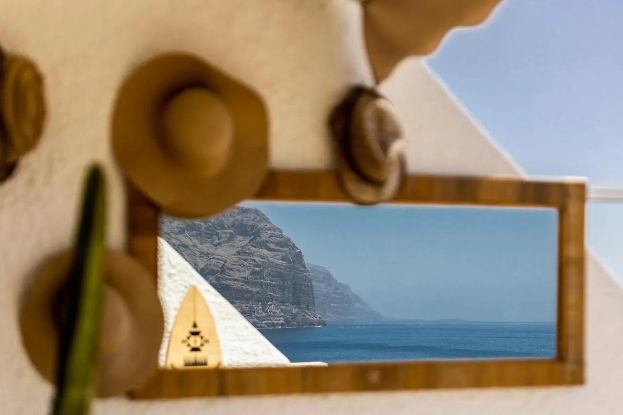 My Ocean - Cliff & Ocean View Appartement Acantilado de los Gigantes