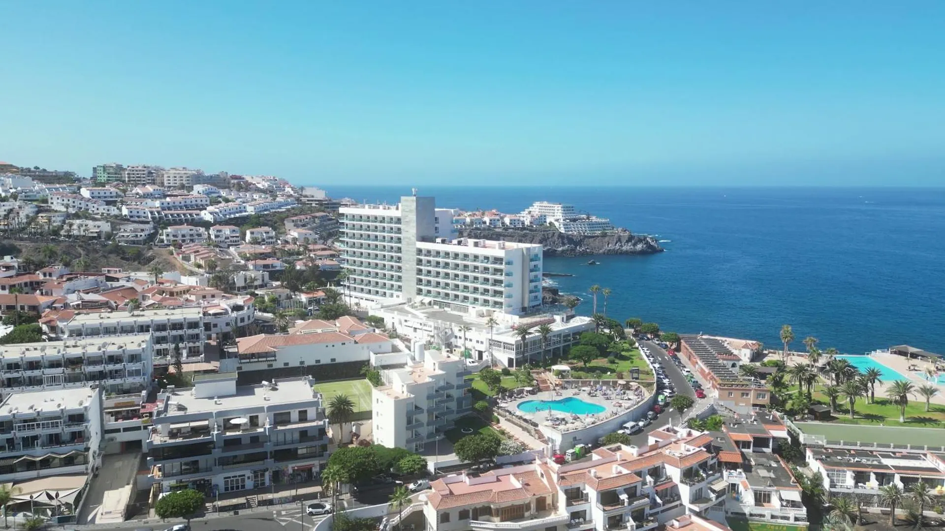 My Ocean - Cliff & Ocean View Appartement Acantilado de los Gigantes