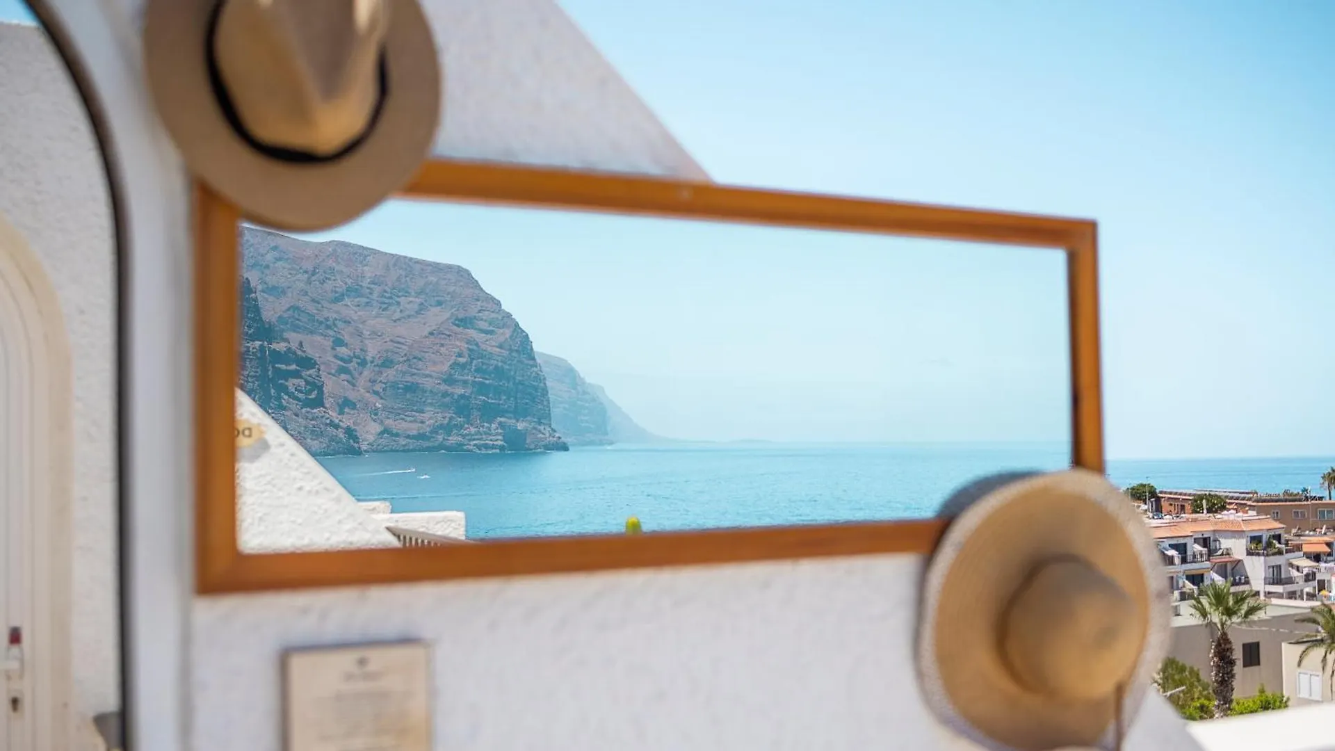 My Ocean - Cliff & Ocean View Appartement Acantilado de los Gigantes